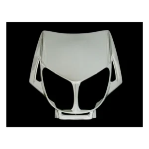 Koplampspoiler Derbi Senda DRD/ Xtreme tot bj. 2010 wit