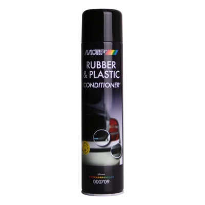 Kunststof & Rubber Conditioner Motip - 600ml
