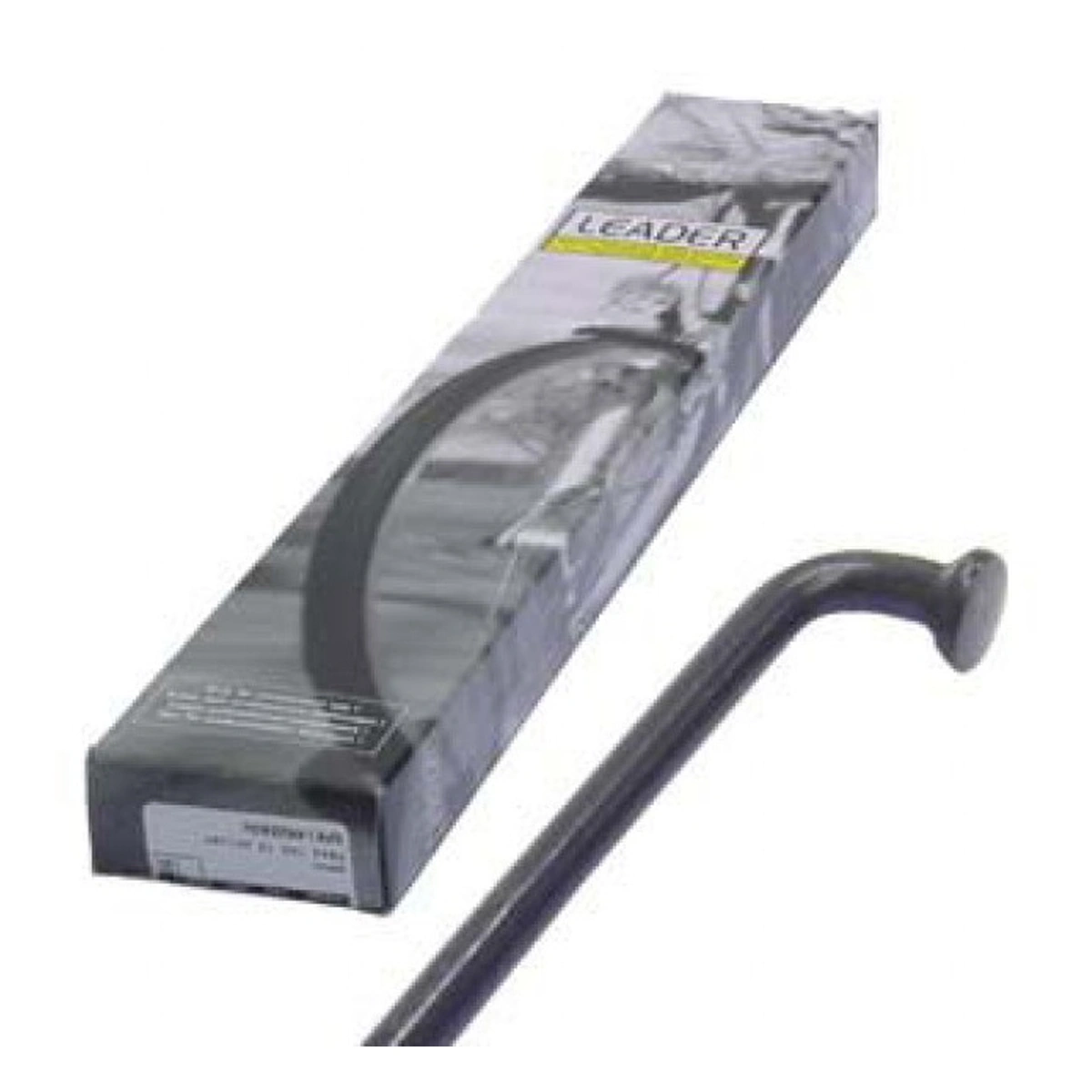 leader schwarz 1 1 1