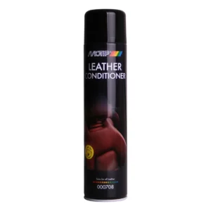Leer Conditioner Motip - 600ml