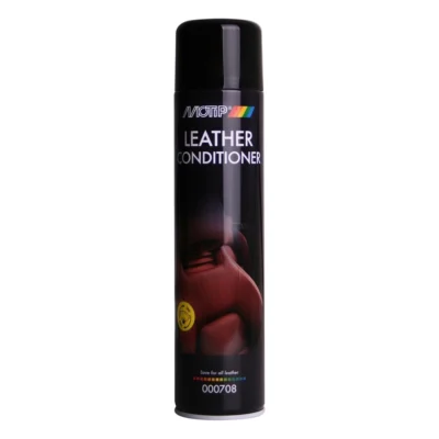Leer Conditioner Motip - 600ml