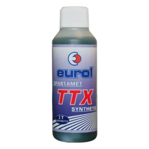 Mengolie Eurol Spartamet TT-X - 50ml