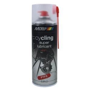 Motip Cycling Super Lubricant - 400ml