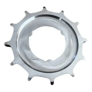 Tandwiel 26T Enduo Cargo Alfine Di2 Cl-41.7 - zilver