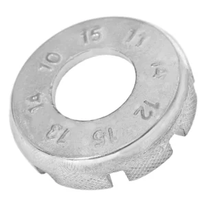 Spaaknippelspanner Cyclus