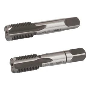 Pedaalasdraadtappen Cyclus - Links en rechts