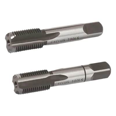 Pedaalasdraadtappen Cyclus - Links en rechts