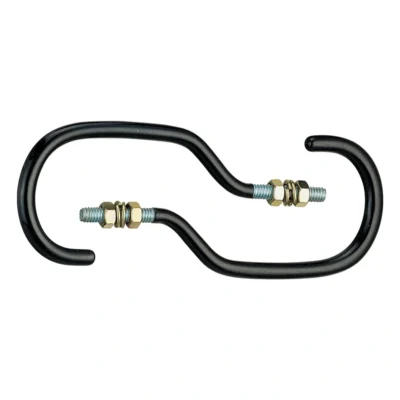 Plafondhaken IceToolz P686