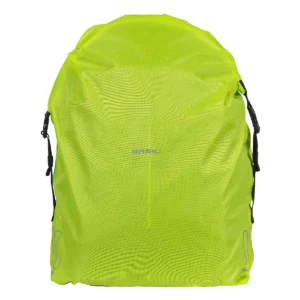 Regenhoes-basil-keep-dry-and-clean-verticaal-neon-geel-1. Webp regenhoes basil keep dry and clean verticaal neon geel 1
