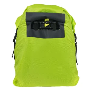 Regenhoes-basil-keep-dry-and-clean-verticaal-neon-geel-2. Webp regenhoes basil keep dry and clean verticaal neon geel 2