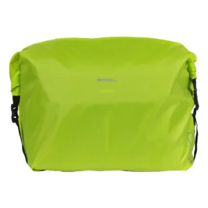 Regenhoes_basil_keep_dry_and_clean_horizontaal_neon_geel_1. Webp regenhoes basil keep dry and clean horizontaal neon geel 1