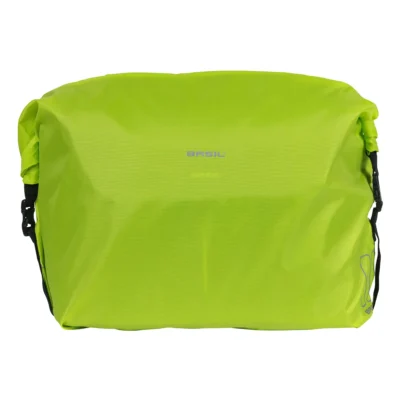 regenhoes basil keep dry and clean horizontaal neon geel 1