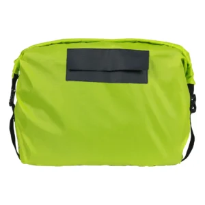 Regenhoes_basil_keep_dry_and_clean_horizontaal_neon_geel_2. Webp regenhoes basil keep dry and clean horizontaal neon geel 2