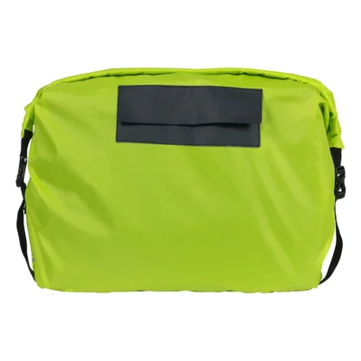 regenhoes basil keep dry and clean horizontaal neon geel 2