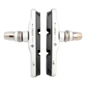 Remblokken Simson - V-Brake 72mm - (1 Paar) - Zilver