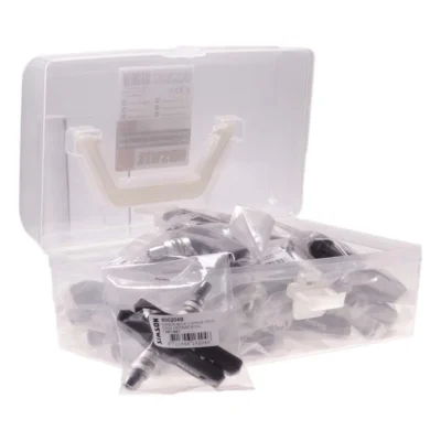 remblokken simson v brake 72mm 25 paar zwart 3