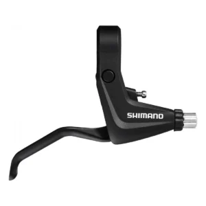 Remgreep-atb-shimano-t4000-alivio-rechts-zwart. Webp remgreep atb shimano t4000 alivio rechts zwart