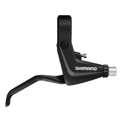 remgreep atb shimano t4000 alivio rechts zwart