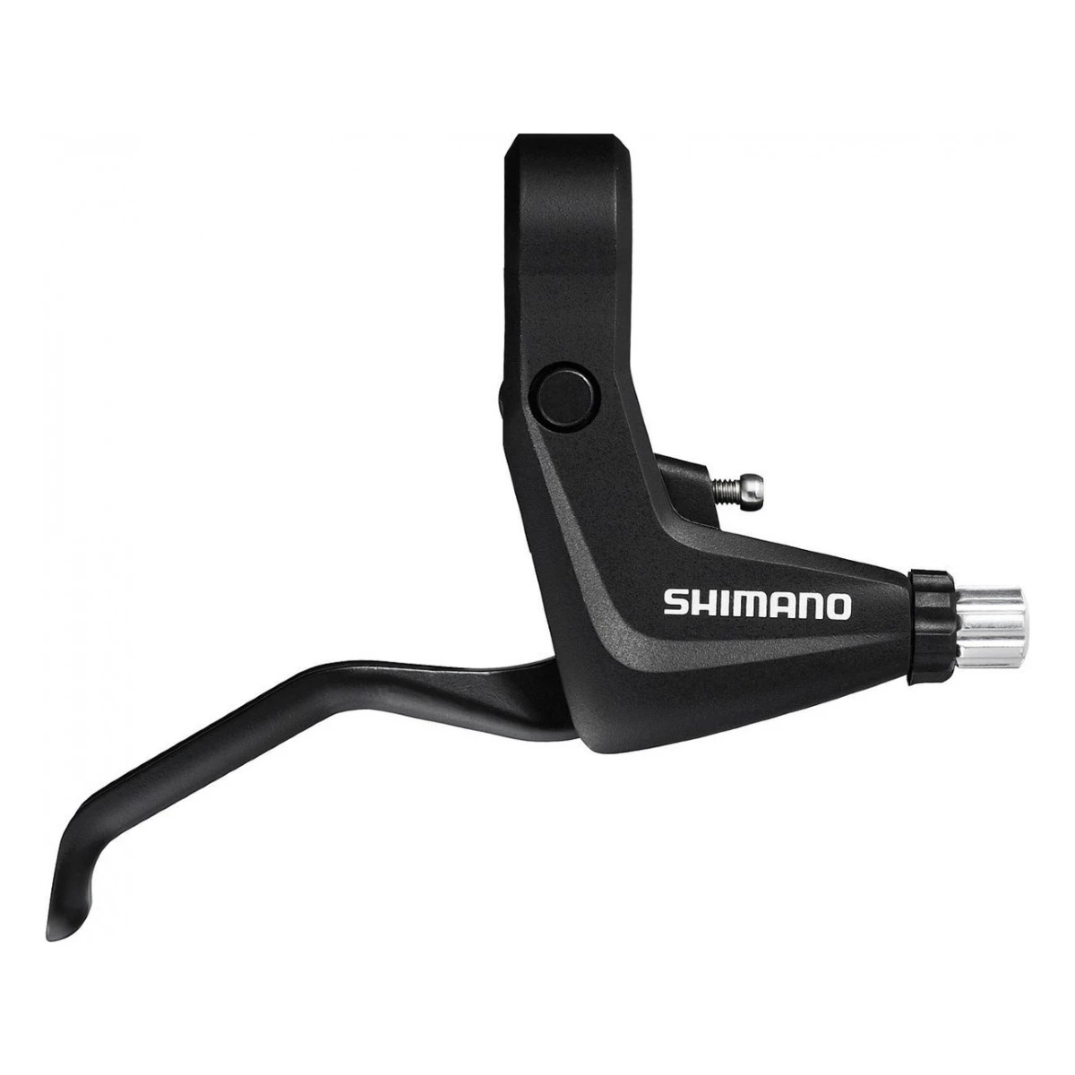 Remgreep-atb-shimano-t4000-alivio-rechts-zwart. Webp remgreep atb shimano t4000 alivio rechts zwart
