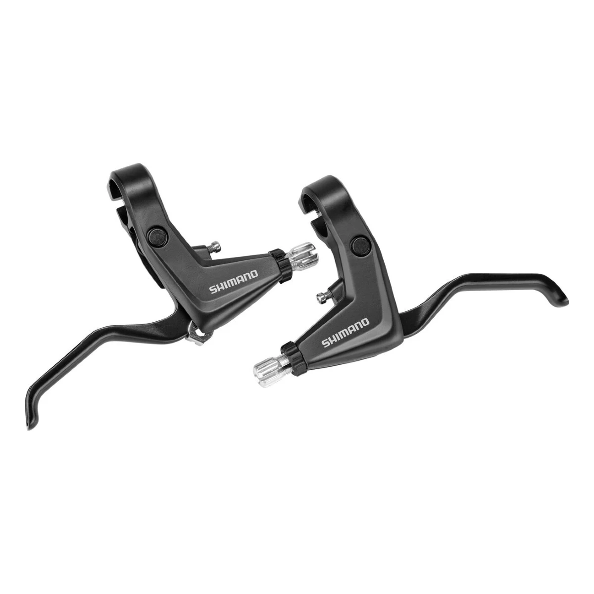 Remgreepset-atb-shimano-t4000-alivio-zwart. Webp remgreepset atb shimano t4000 alivio zwart