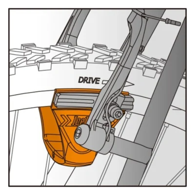 remschoenrichter icetoolz 55b1 croco