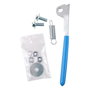 Reparatieset bandentang Unior - Losse hevel