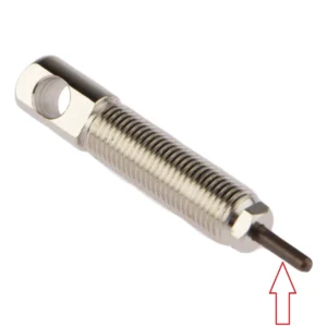 Reservestift-icetoolz-23062z5-voor-kettingpons-62xx-5-stuks-1. Webp reservestift icetoolz 23062z5 voor kettingpons 62xx 5 stuks 1