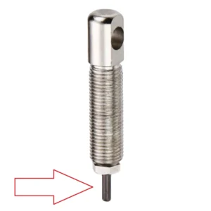 Reservestift-icetoolz-23062z5-voor-kettingpons-62xx-5-stuks. Webp reservestift icetoolz 23062z5 voor kettingpons 62xx 5 stuks