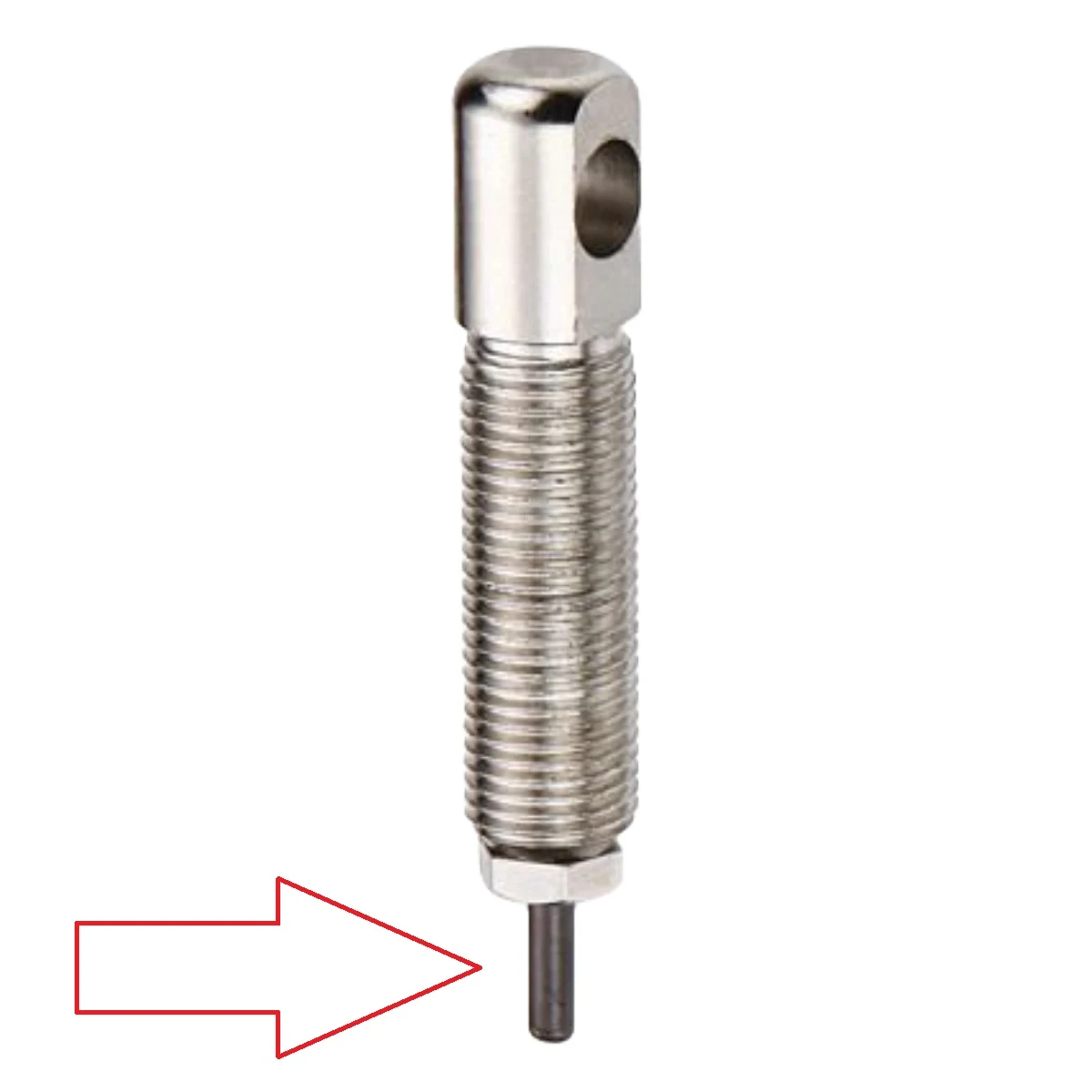 Reservestift-icetoolz-23062z5-voor-kettingpons-62xx-5-stuks. Webp reservestift icetoolz 23062z5 voor kettingpons 62xx 5 stuks