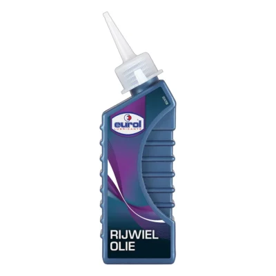 Rijwielolie Eurol - 100ml
