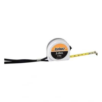 Rolmaat IceToolz 17M4 - 3 meter