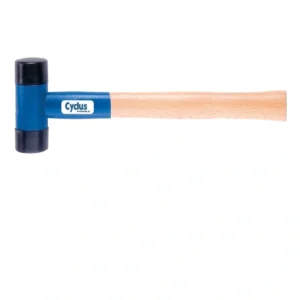 Rubber-hamer-cyclus-410g. Webp rubber hamer cyclus 410g