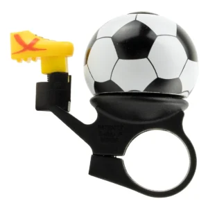 Fietsbel Simson Voetbal