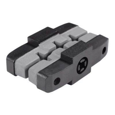 Remblokken Simson voor Magura HS11 / HS33 - E-Bike - (1 Paar) - Grijs