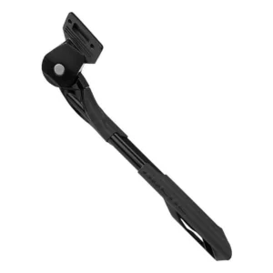 Zijstandaard Simson Wave R40 voor 40mm achterbrugmontage - zwart