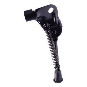 Zijstandaard voor kinderen 12" Simson - zwart