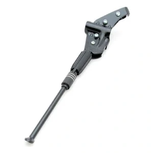 Zijstandaard Simson MTB/ATB/Racing - zwart