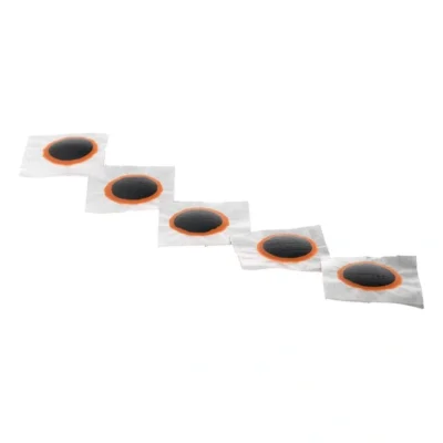 Simson Binnenbandpleisters 16mm (8 stuks)