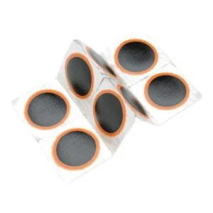 Simson Binnenbandpleisters 33mm (8 stuks)