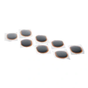 Simson Binnenbandpleisters Ovaal 22 tm 35mm (8 stuks)