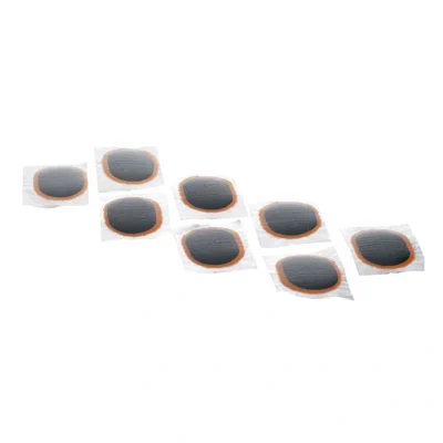 Simson Binnenbandpleisters Ovaal 22 tm 35mm (8 stuks)