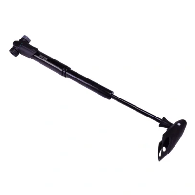 Simson Framepomp 'Excellent'