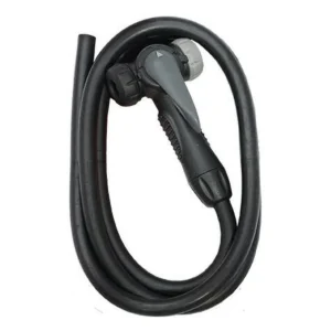 Hogedruk pompslang Simson t.b.v. fietspomp