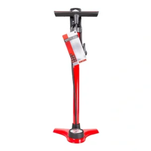 Hogedrukpomp Simson Excellent met manometer