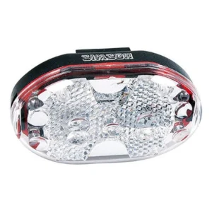 Simson Batterij Voorlicht LED