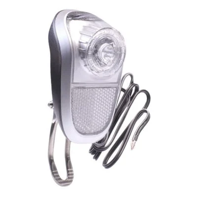 Simson Naafdynamo Voorvork koplamp Mobile