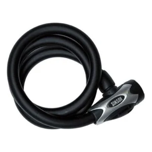 Simson Spiraalkabelslot Excellent