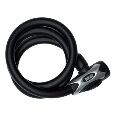 Simson Spiraalkabelslot Excellent