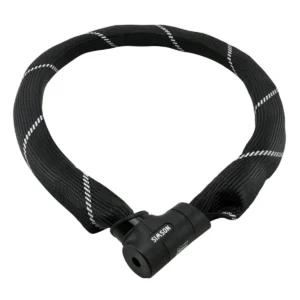 Kettingslot Simson Bold 120 - zwart