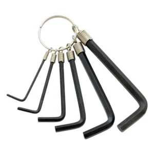 Simson Inbussleutelset